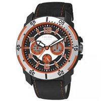 Orologio Breil Tribe Uomo Knock in Policarbonato EW0128 - EW0128